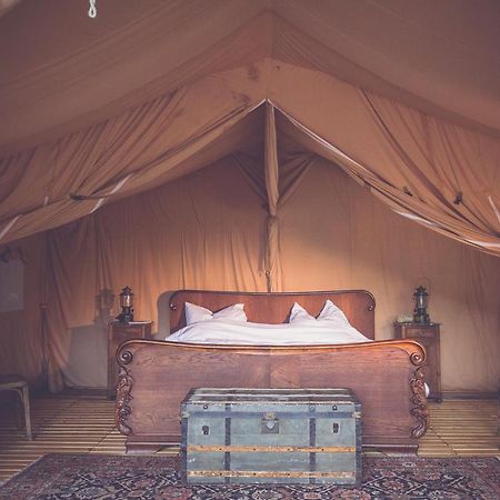 Moselglamping Hotel Verbandsgemeinde Verbandsgemeinde Traben-Trarbach Buitenkant foto