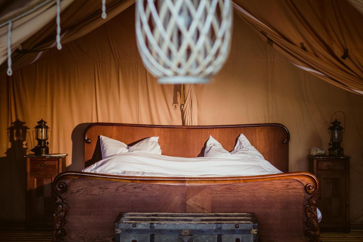 Moselglamping Hotel Verbandsgemeinde Verbandsgemeinde Traben-Trarbach Buitenkant foto